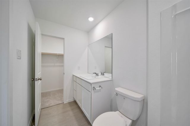 16257 Bergara Bend Drive, New Caney, TX 77357