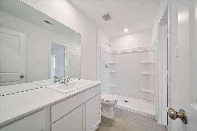 16257 Bergara Bend Drive, New Caney, TX 77357