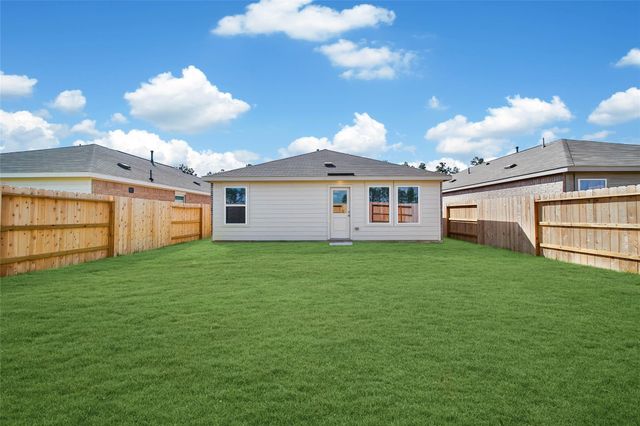 16257 Bergara Bend Drive, New Caney, TX 77357