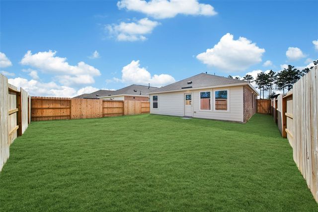 16257 Bergara Bend Drive, New Caney, TX 77357