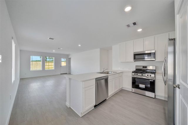 16257 Bergara Bend Drive, New Caney, TX 77357