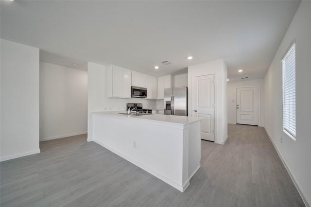 16257 Bergara Bend Drive, New Caney, TX 77357