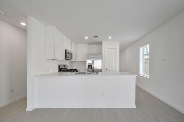16257 Bergara Bend Drive, New Caney, TX 77357