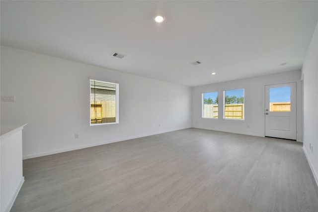 16257 Bergara Bend Drive, New Caney, TX 77357