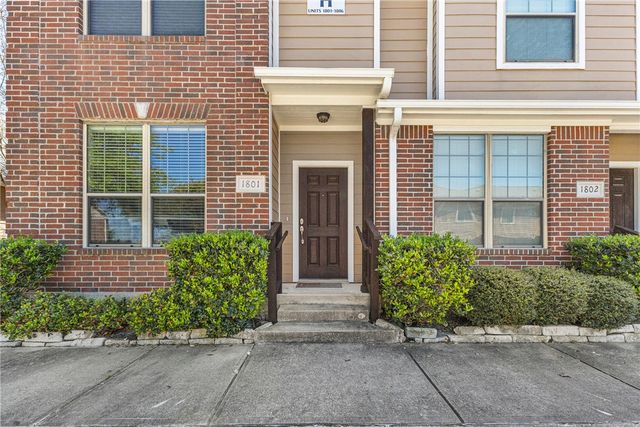 1000 Spring Loop 1801, College Station, TX 77840