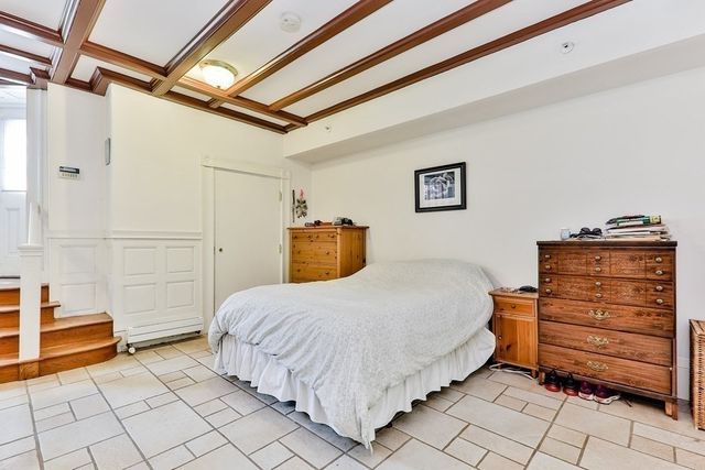 17 Bay State Rd G, Boston, MA 02215