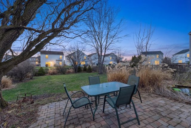 1993 Schrive Drive, Hilliard, OH 43026