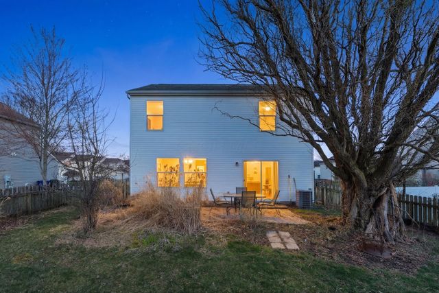 1993 Schrive Drive, Hilliard, OH 43026