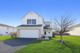 1993 Schrive Drive, Hilliard, OH 43026