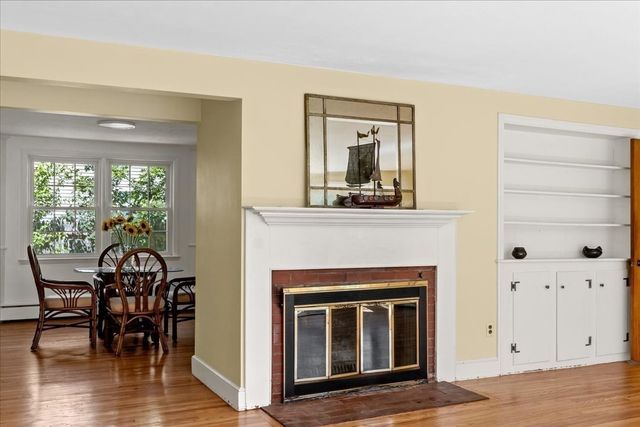 30 Irving, Scituate, MA 02066