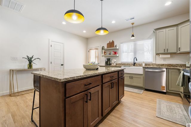 1626 Park Ave, Paducah, KY 42001