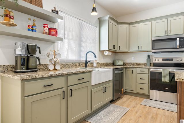 1626 Park Ave, Paducah, KY 42001