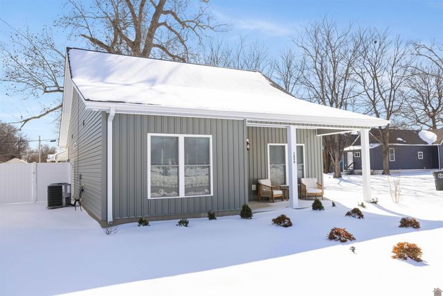 1626 Park Ave, Paducah, KY 42001