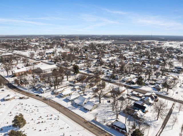 1626 Park Ave, Paducah, KY 42001