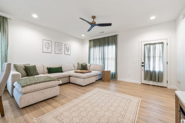 1626 Park Ave, Paducah, KY 42001