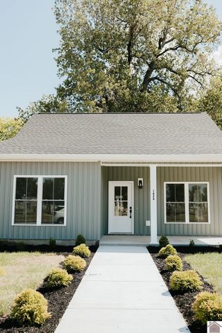 1626 Park Ave, Paducah, KY 42001