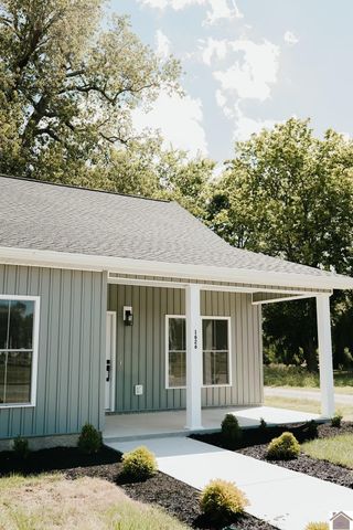 1626 Park Ave, Paducah, KY 42001