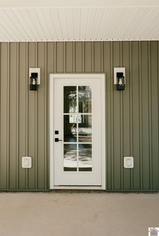 1626 Park Ave, Paducah, KY 42001