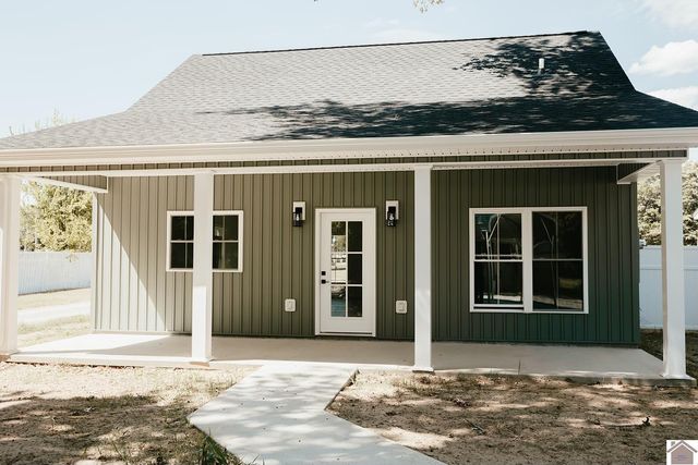 1626 Park Ave, Paducah, KY 42001