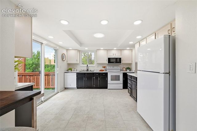 2733 Purgatory Drive, Colorado Springs, CO 80918