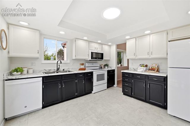 2733 Purgatory Drive, Colorado Springs, CO 80918
