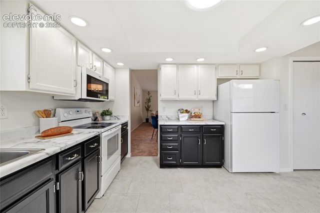 2733 Purgatory Drive, Colorado Springs, CO 80918