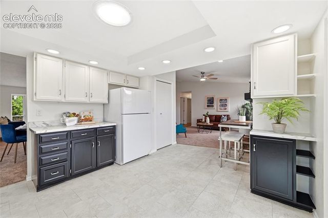 2733 Purgatory Drive, Colorado Springs, CO 80918
