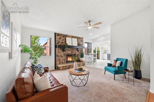 2733 Purgatory Drive, Colorado Springs, CO 80918