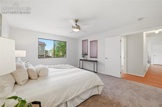 2733 Purgatory Drive, Colorado Springs, CO 80918