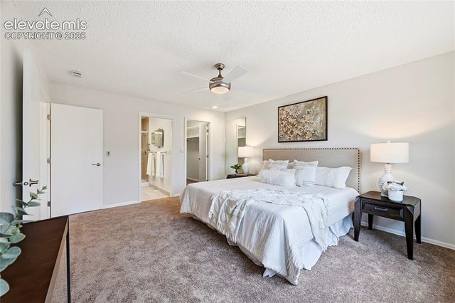 2733 Purgatory Drive, Colorado Springs, CO 80918