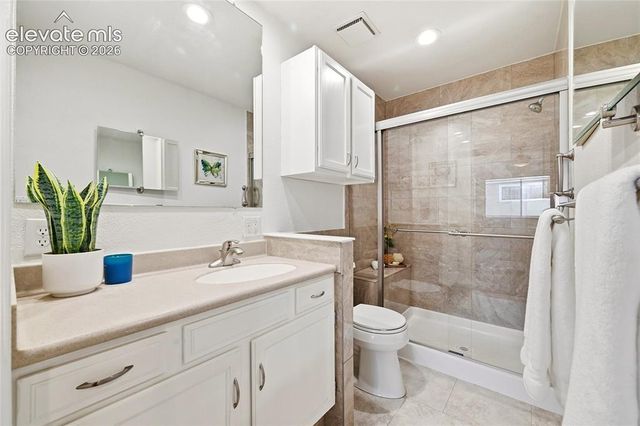 2733 Purgatory Drive, Colorado Springs, CO 80918