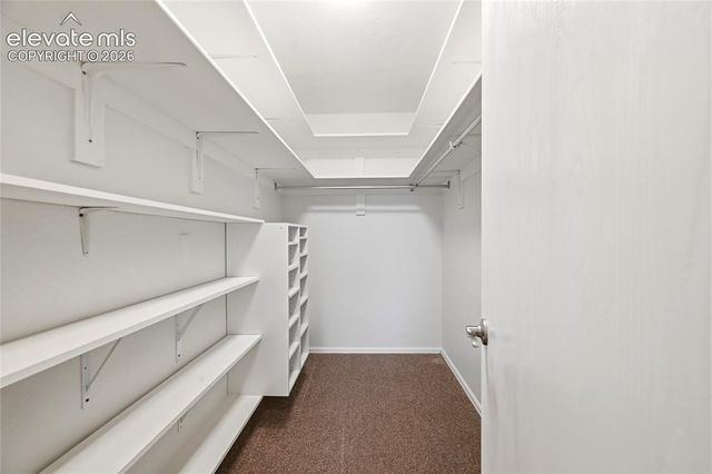 2733 Purgatory Drive, Colorado Springs, CO 80918