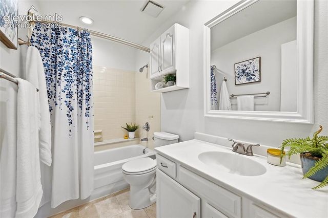 2733 Purgatory Drive, Colorado Springs, CO 80918