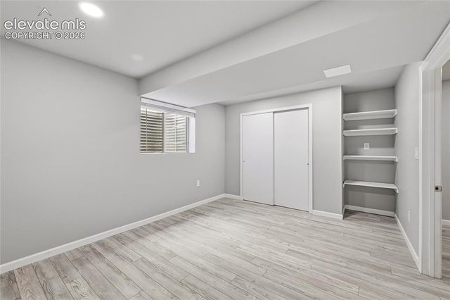 2733 Purgatory Drive, Colorado Springs, CO 80918