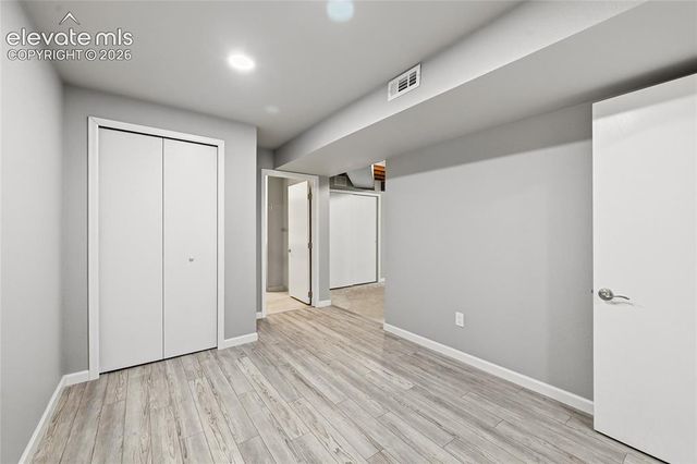 2733 Purgatory Drive, Colorado Springs, CO 80918