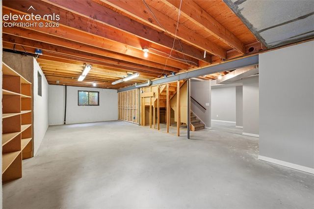 2733 Purgatory Drive, Colorado Springs, CO 80918