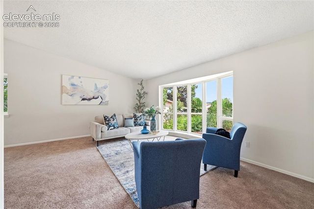 2733 Purgatory Drive, Colorado Springs, CO 80918