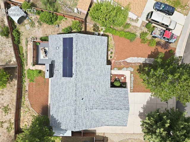 2733 Purgatory Drive, Colorado Springs, CO 80918