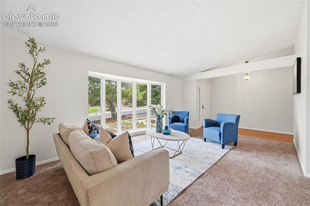 2733 Purgatory Drive, Colorado Springs, CO 80918