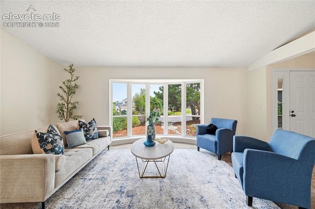 2733 Purgatory Drive, Colorado Springs, CO 80918