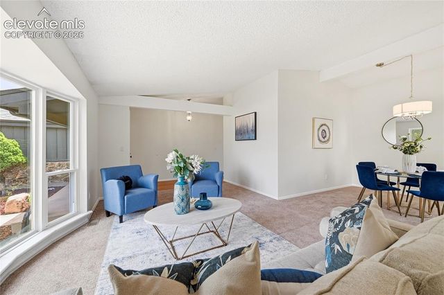 2733 Purgatory Drive, Colorado Springs, CO 80918