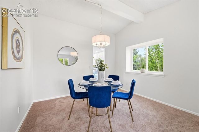 2733 Purgatory Drive, Colorado Springs, CO 80918
