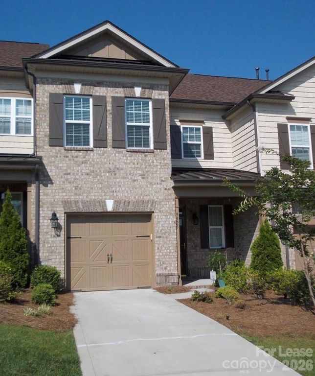 9525 Burford Lane NW, Concord, NC 28027