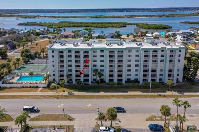 3800 S ATLANTIC AVENUE 207, Daytona Beach, FL 32118