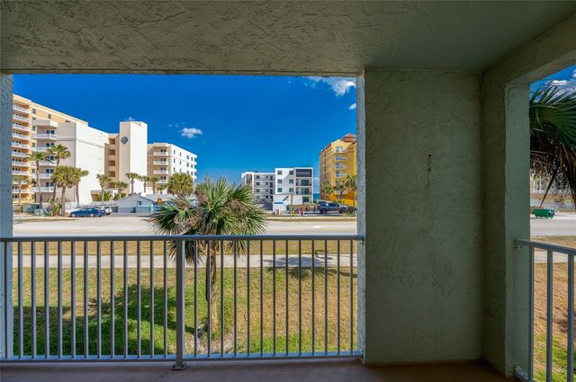 3800 S ATLANTIC AVENUE 207, Daytona Beach, FL 32118