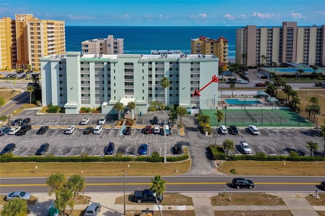 3800 S ATLANTIC AVENUE 207, Daytona Beach, FL 32118