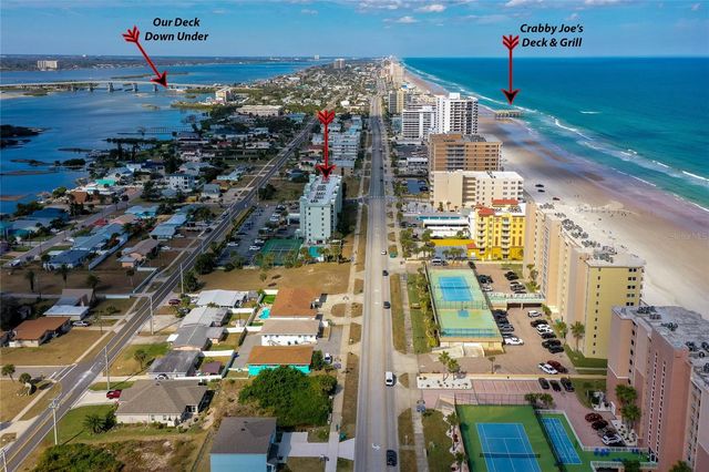 3800 S ATLANTIC AVENUE 207, Daytona Beach, FL 32118