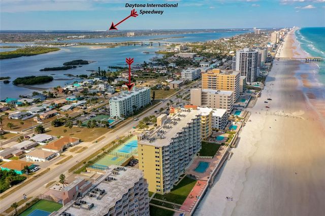 3800 S ATLANTIC AVENUE 207, Daytona Beach, FL 32118