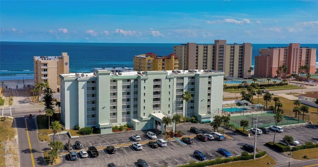 3800 S ATLANTIC AVENUE 207, Daytona Beach, FL 32118