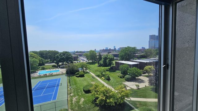 1300 E Lafayette Street 305, Detroit, MI 48207